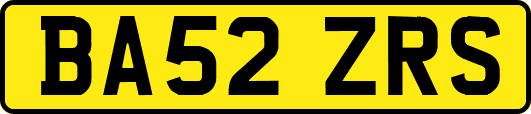 BA52ZRS