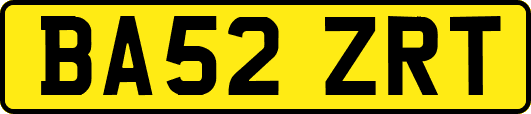 BA52ZRT