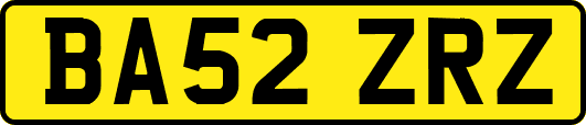BA52ZRZ