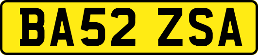 BA52ZSA
