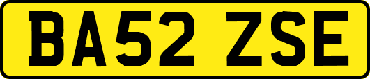 BA52ZSE