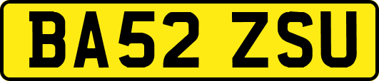 BA52ZSU