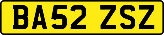 BA52ZSZ