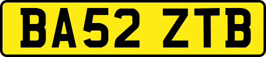BA52ZTB