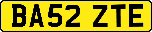 BA52ZTE