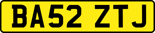 BA52ZTJ