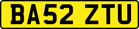 BA52ZTU