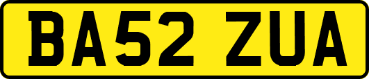 BA52ZUA