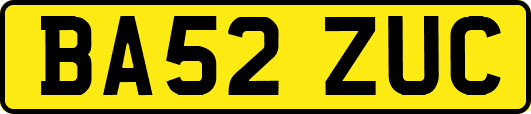 BA52ZUC