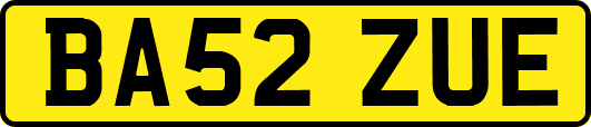 BA52ZUE