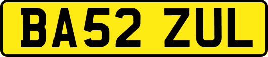 BA52ZUL