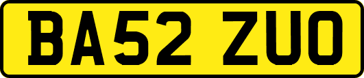 BA52ZUO