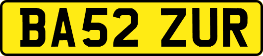 BA52ZUR