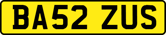 BA52ZUS