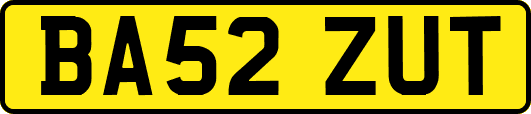 BA52ZUT