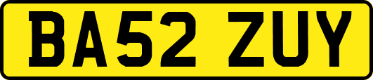 BA52ZUY