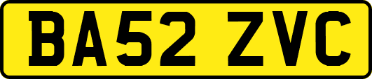 BA52ZVC