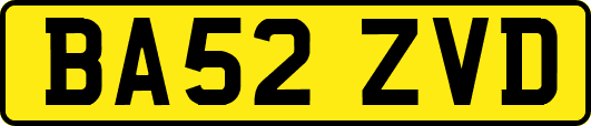 BA52ZVD