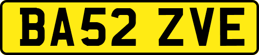 BA52ZVE