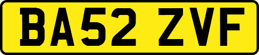 BA52ZVF