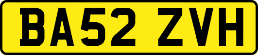 BA52ZVH