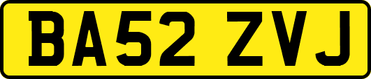 BA52ZVJ