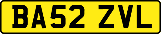 BA52ZVL