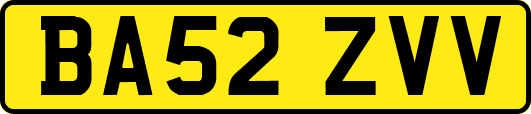 BA52ZVV