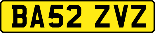 BA52ZVZ
