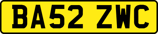 BA52ZWC