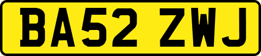 BA52ZWJ