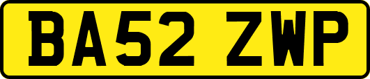 BA52ZWP