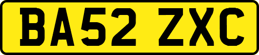 BA52ZXC