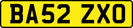 BA52ZXO