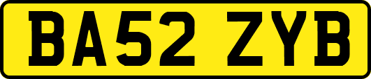 BA52ZYB