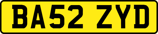 BA52ZYD