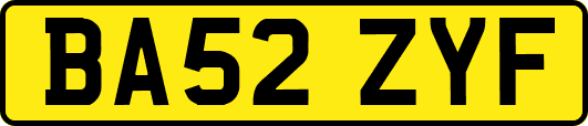BA52ZYF