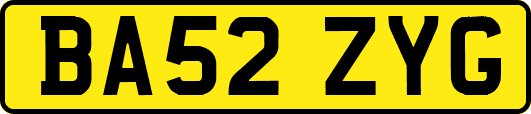BA52ZYG