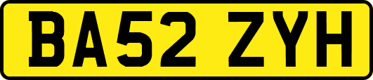BA52ZYH