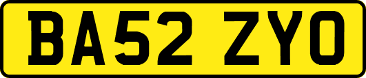 BA52ZYO