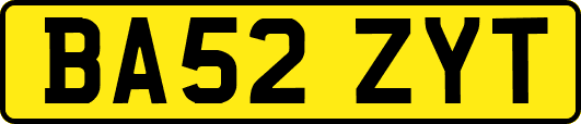 BA52ZYT