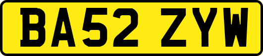 BA52ZYW