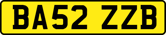 BA52ZZB