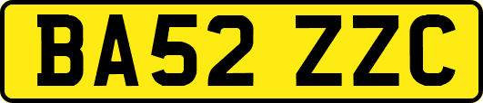 BA52ZZC