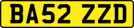 BA52ZZD