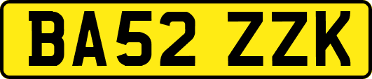 BA52ZZK