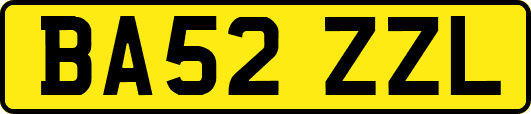 BA52ZZL