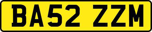 BA52ZZM