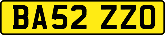 BA52ZZO