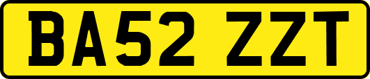 BA52ZZT